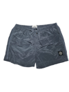 Stone Island Nylon Metal swim shorts L