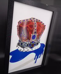 Image 6 of Prestige Sapphire Cross Crown