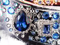 Image 8 of Prestige Sapphire Cross Crown