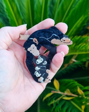 Image of A mother's love - LIMITED