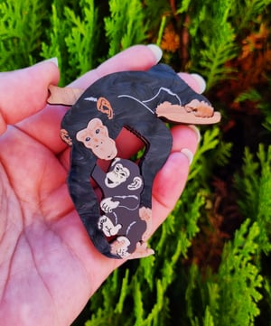 Image of A mother's love - LIMITED