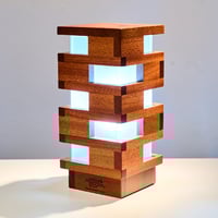 Image 2 of Double Negative - Mogano