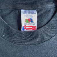 Image 4 of DAVE MATHEWS BAND T-SHIRT (90s/XL)