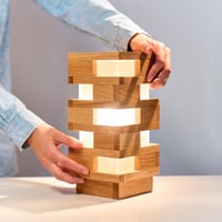 Image 1 of Double Negative - Rovere