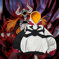 Image 1 of VASTO LORDE ( XL boxy )