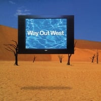 Way Out West – Way Out West (Progressive - New) 