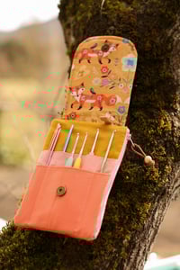 Image 4 of Trousse KOL MOTIF AU CHOIX: Crochet taille M