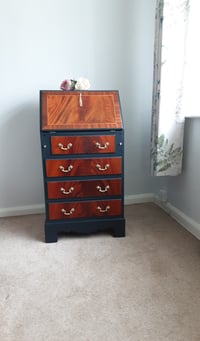 Image 1 of Petite Ladies Writing Bureau.