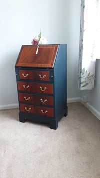 Image 2 of Petite Ladies Writing Bureau.
