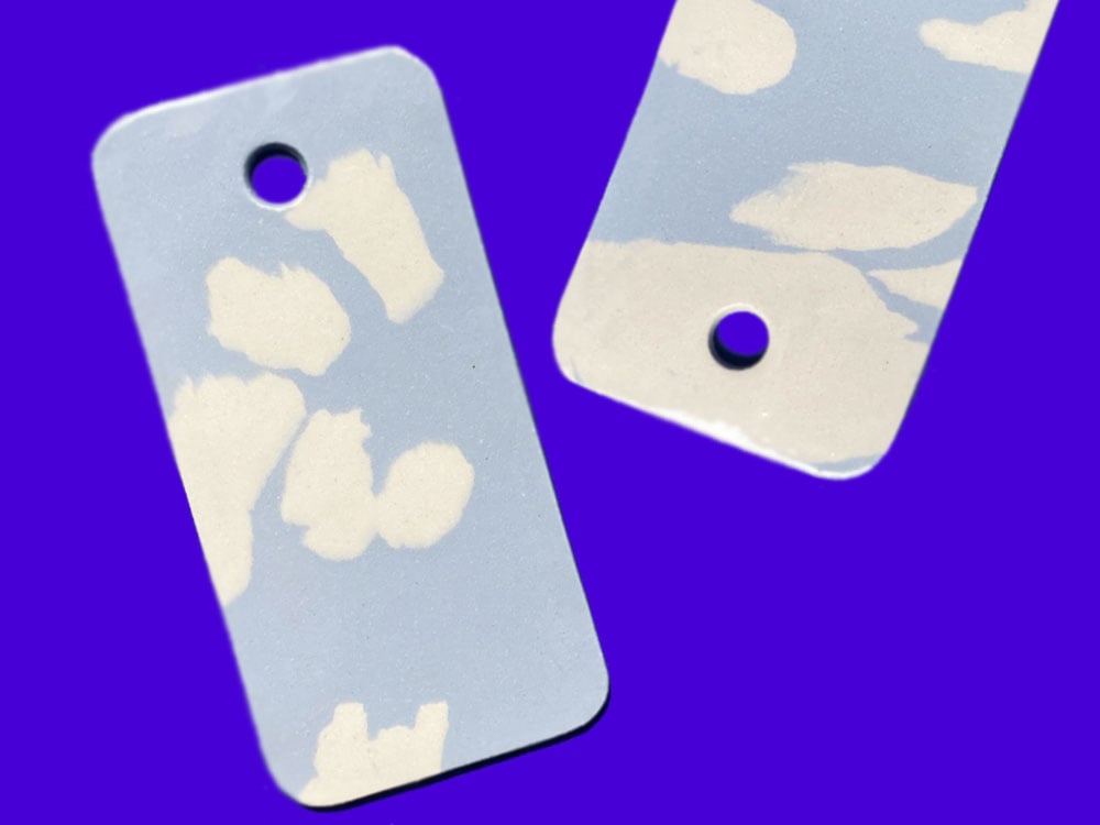 Image of BRETTCHEN Clouds