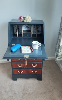 Image 4 of Petite Ladies Writing Bureau.