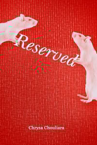 Reserved
