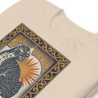 Image 3 of Camiseta Tigre Solar - Frontal