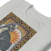 Image 5 of Camiseta Tigre Solar - Frontal