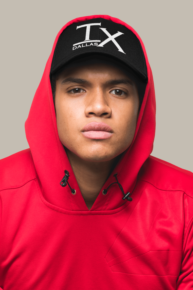 Image of Texas Caps: Austin, Dallas, Houston, San Antonio