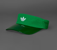 Image 1 of Adidas Originals Golf Tour Terry Visor [2025]