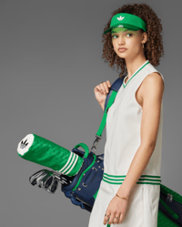 Image 4 of Adidas Originals Golf Driver Headcover [2025]