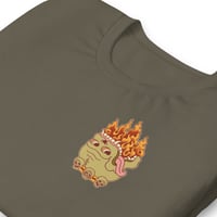 Image 2 of Camiseta Skull Sutra