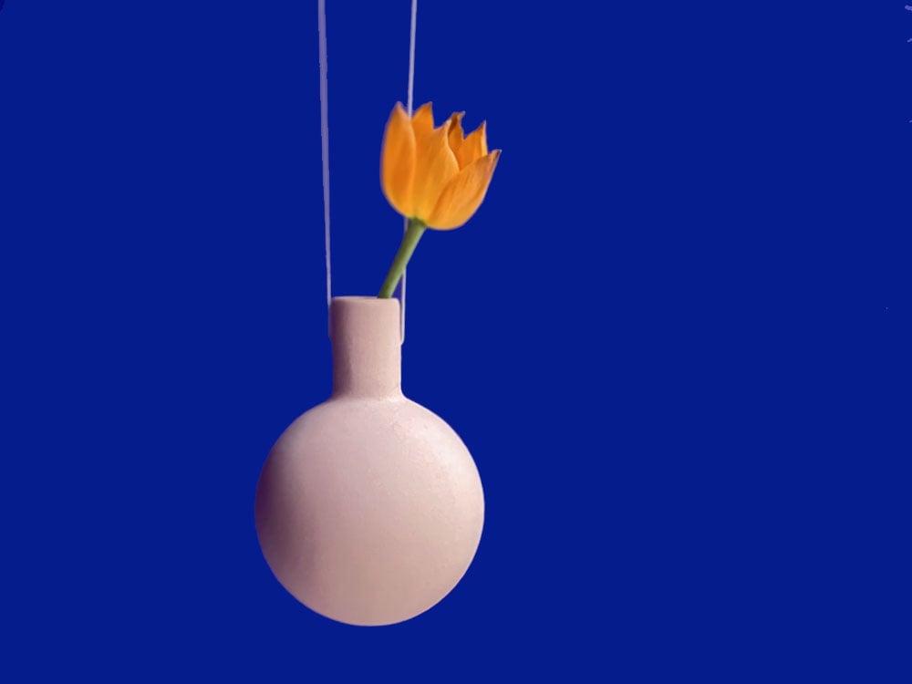 Image of VASE Float