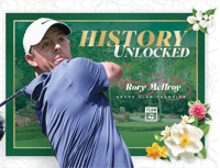Image 1 of TaylorMade TP5 RORS RORYGolf Balls [2025]
