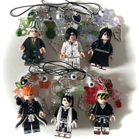 Image 2 of bleach charms 