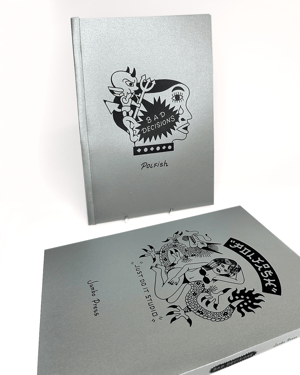 Image of BAD DECISIONS - Book by Polfish