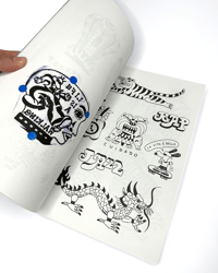 Image 9 of BAD DECISIONS - Book by Polfish