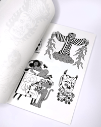 Image 4 of BAD DECISIONS - Book by Polfish