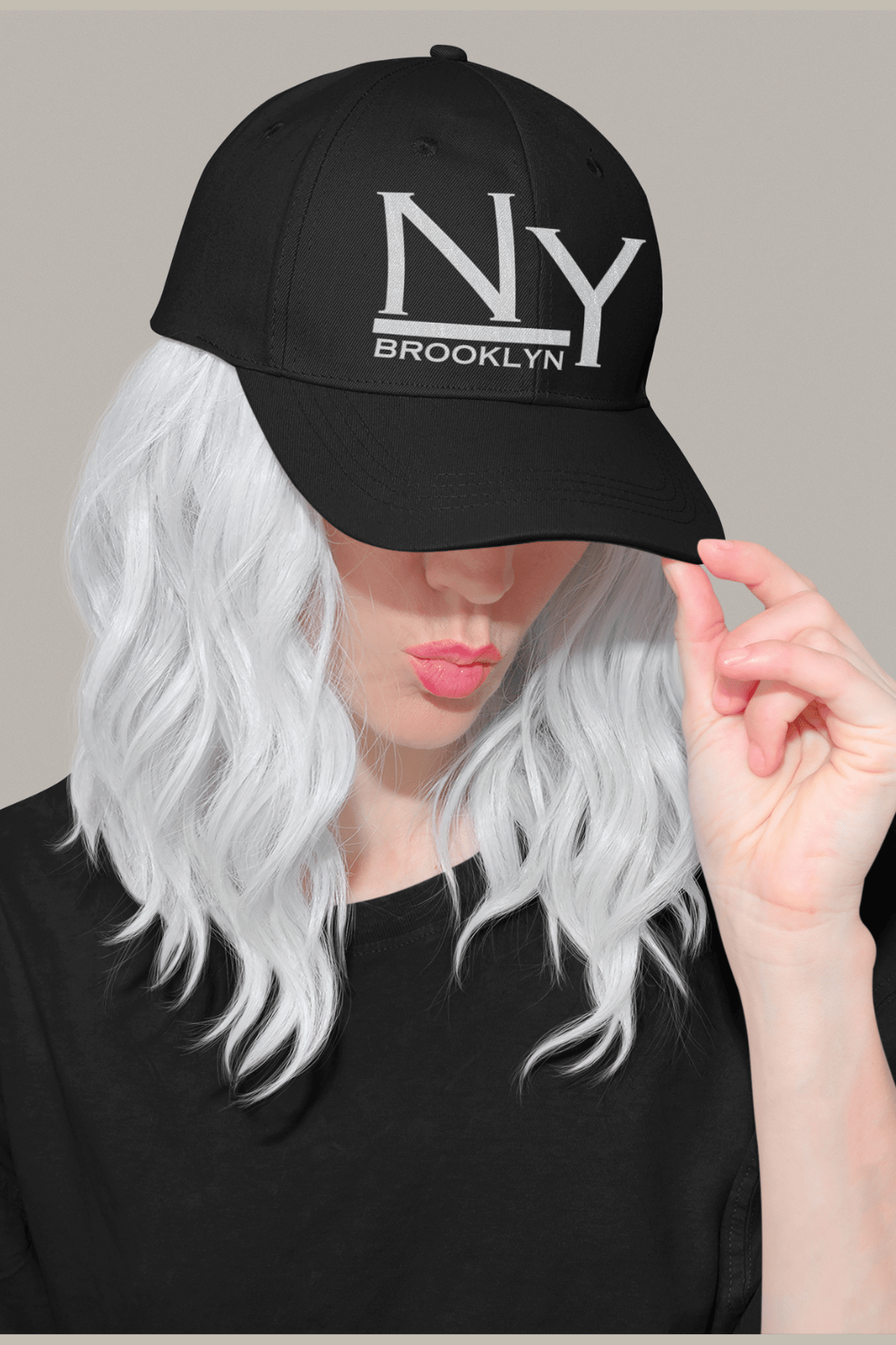 Image of New York Cap: Bronx, Brooklyn, Manhattan, Queens