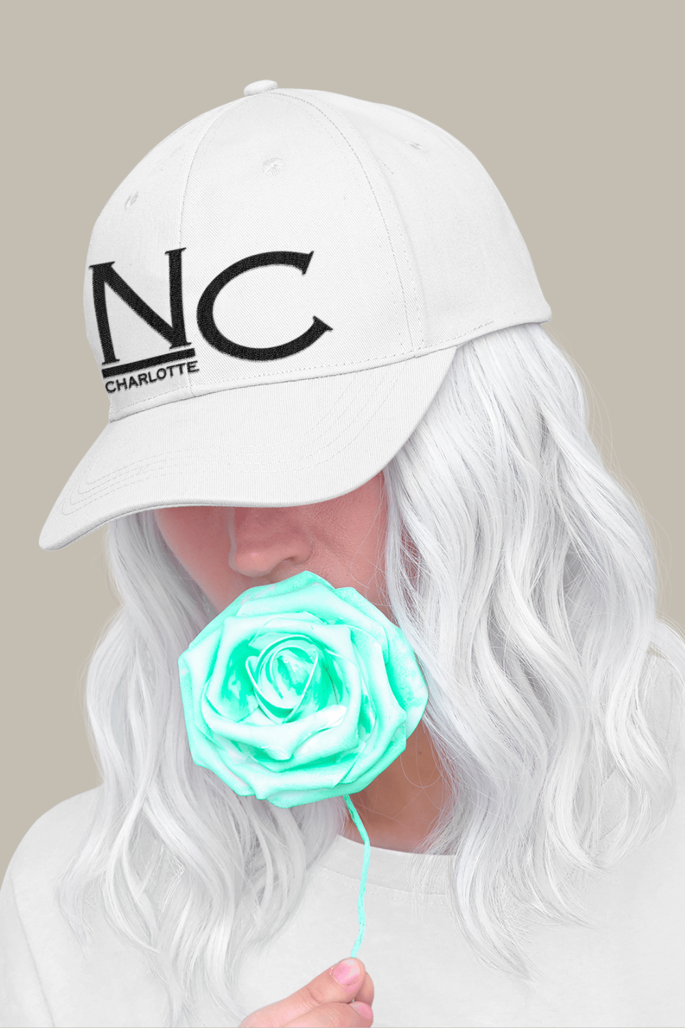 Image of North Carolina Cap: Charlotte,  Durham, Greensboro, Raleigh