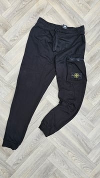 Image 3 of Mens Rockisland jogging Bottom (1:1)