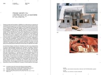 Image 12 of  LA MAQUETTE, UN OBJET MODÈLE ? - Marie-Ange BRAYER 