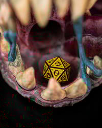 Image 5 of Roll Into the Trap Can Holder Dice Tower