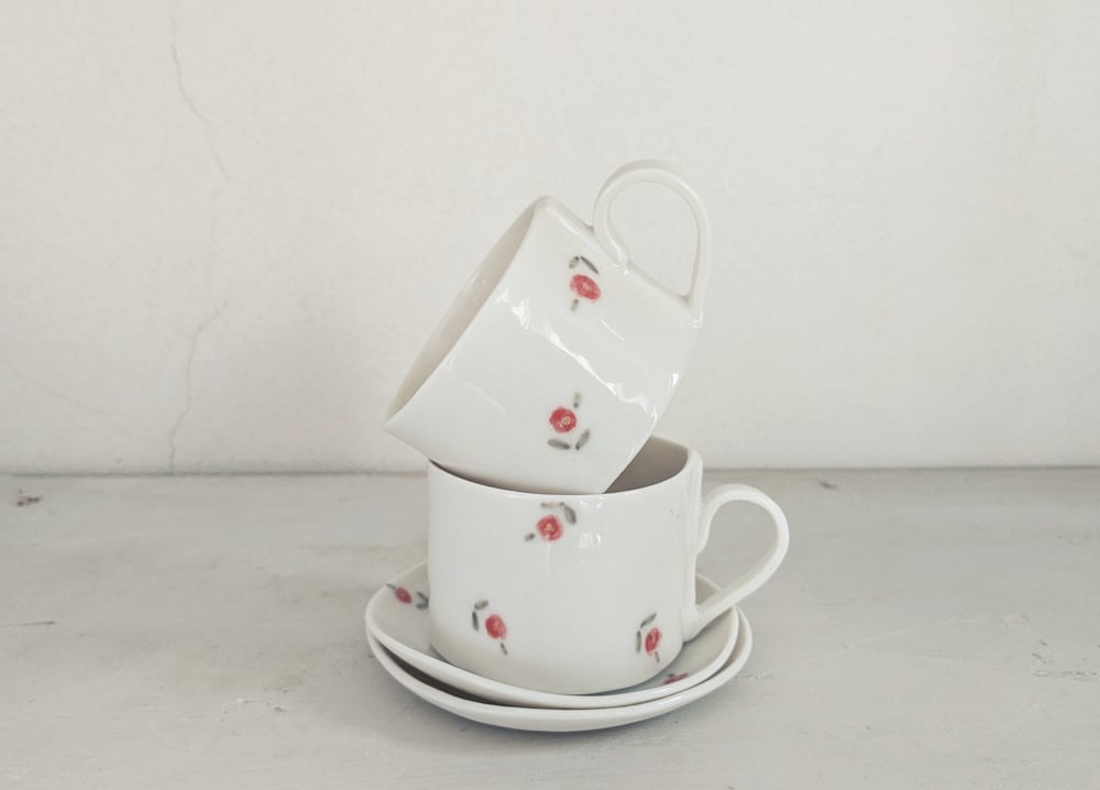 Image of Caffè in tazzina "Provenzale"
