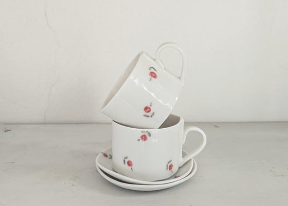 Image of Caffè in tazzina "Provenzale"