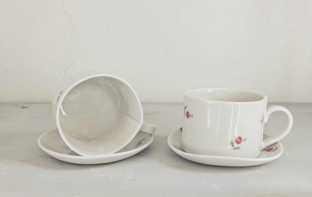 Image of Caffè in tazzina "Provenzale"