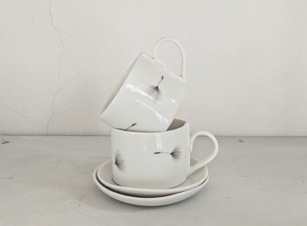 Image of Caffè "Soffioni"