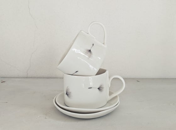Image of Caffè "Soffioni"