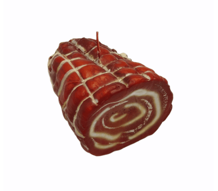 Image of Faux Food and Beverage Candles- New Delivery Soon!