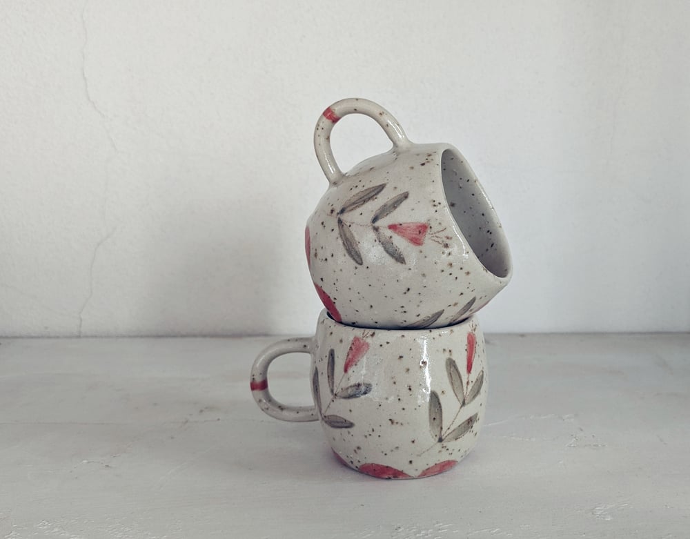 Image of Caffè "Printemps"