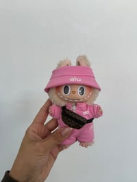 Image 2 of Pink Alo Tracksuit PRE-ORDER Ships May 14th