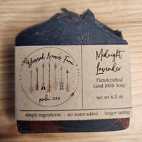 Midnight Lavender