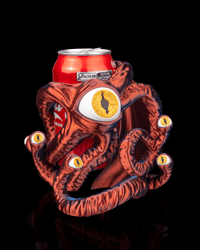 Image 2 of The Overseer Can Holder Dice Tower