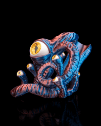 Image 4 of The Overseer Can Holder Dice Tower