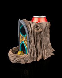 Image 5 of Verdant Sanctuary Can Holder Dice Tower