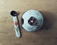 Image 4 of Zuccheriera "Protea rossa"