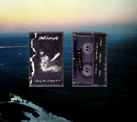 Image 1 of khopesh "a song for a dying siren." cassette