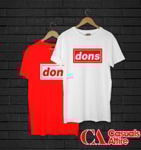 Aberdeen, Dons, Ultras, Casuals, Football Hooligans T-shirt Scotland.
