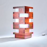 Image 2 of Double Negative - Padouk