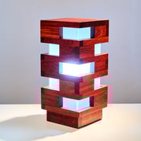 Image 3 of Double Negative - Padouk